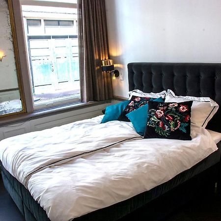 B&B Belle Chambre - Luxe In Art Deco Stijl Dordrecht Eksteriør billede