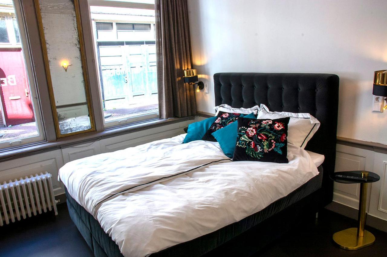 B&B Belle Chambre - Luxe In Art Deco Stijl Dordrecht Eksteriør billede