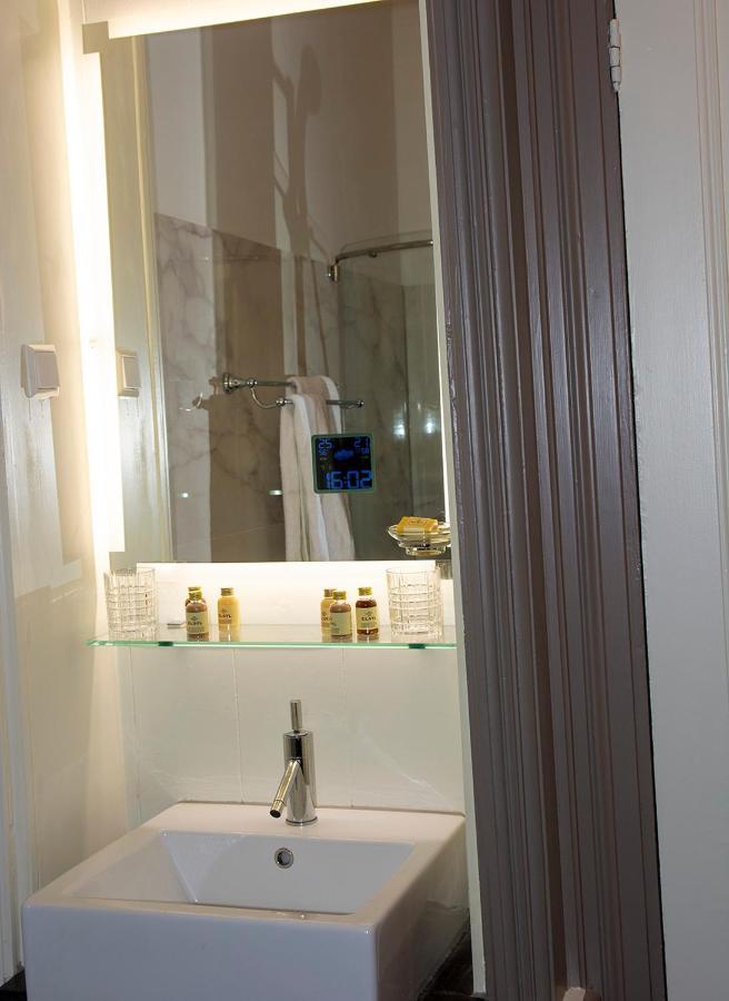 B&B Belle Chambre - Luxe In Art Deco Stijl Dordrecht Eksteriør billede